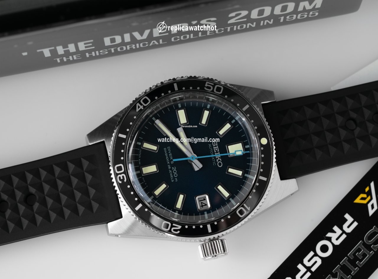 Seiko Mens watch Unisex Automatic Steel SLA043J1 5