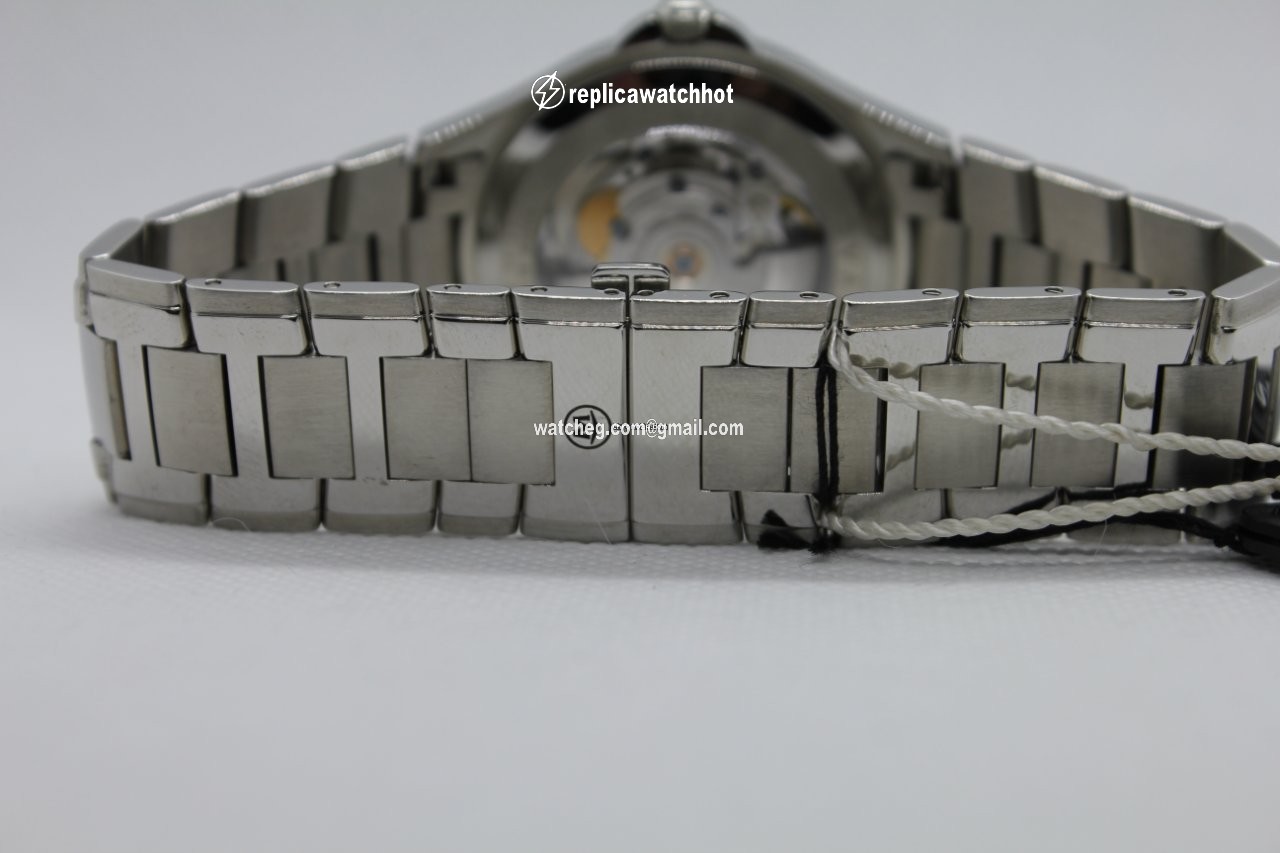 Movado Museum Mens watch Unisex Automatic Steel 84-P2-1890 5