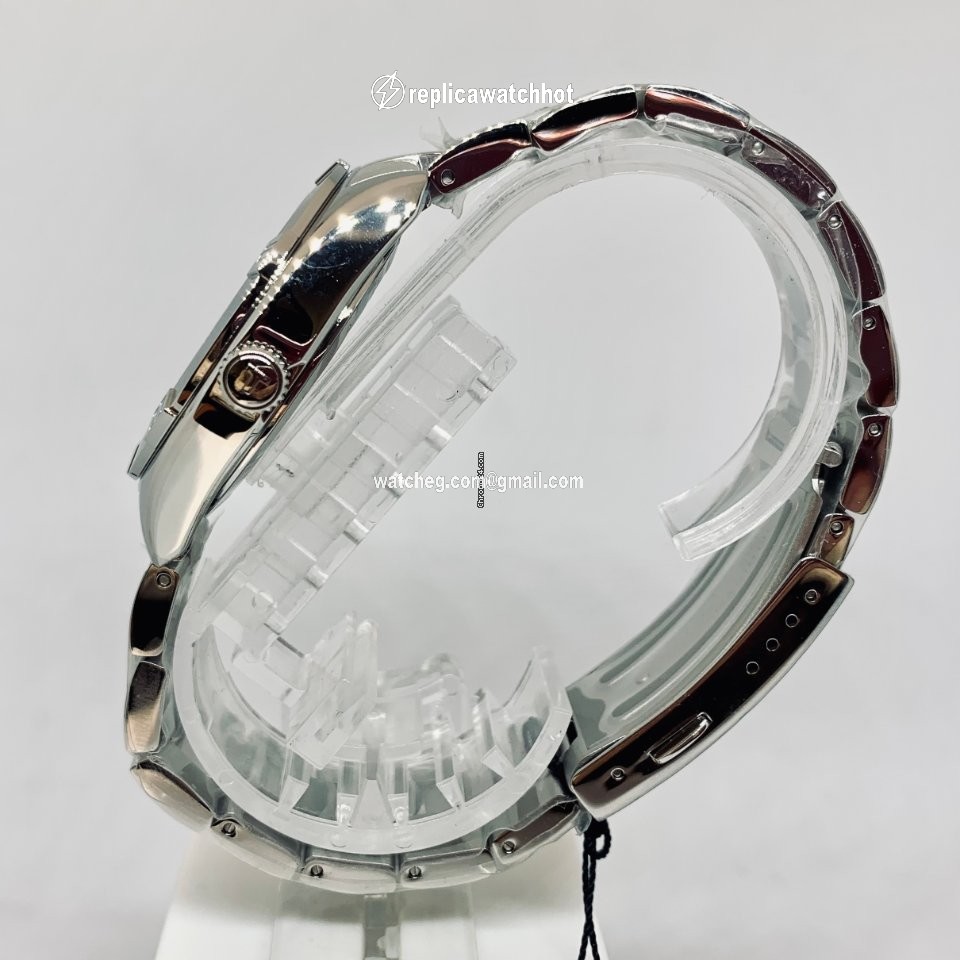 Tissot PR 100 Womens watch Quartz Steel T101.910.11.031.00 5