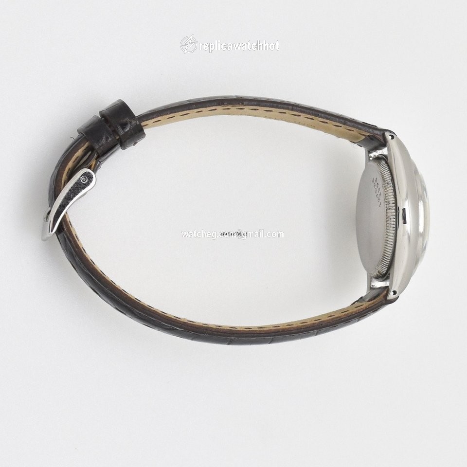 Rolex Oyster Manual winding 2595 5