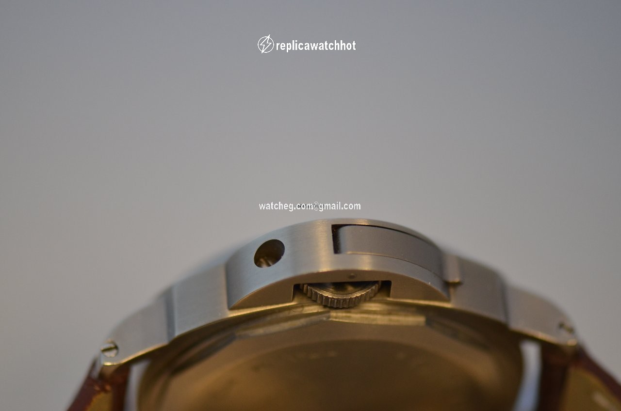 Panerai Mens watch Unisex Automatic Titanium OP6538, BB1001998, C1116 2000 5