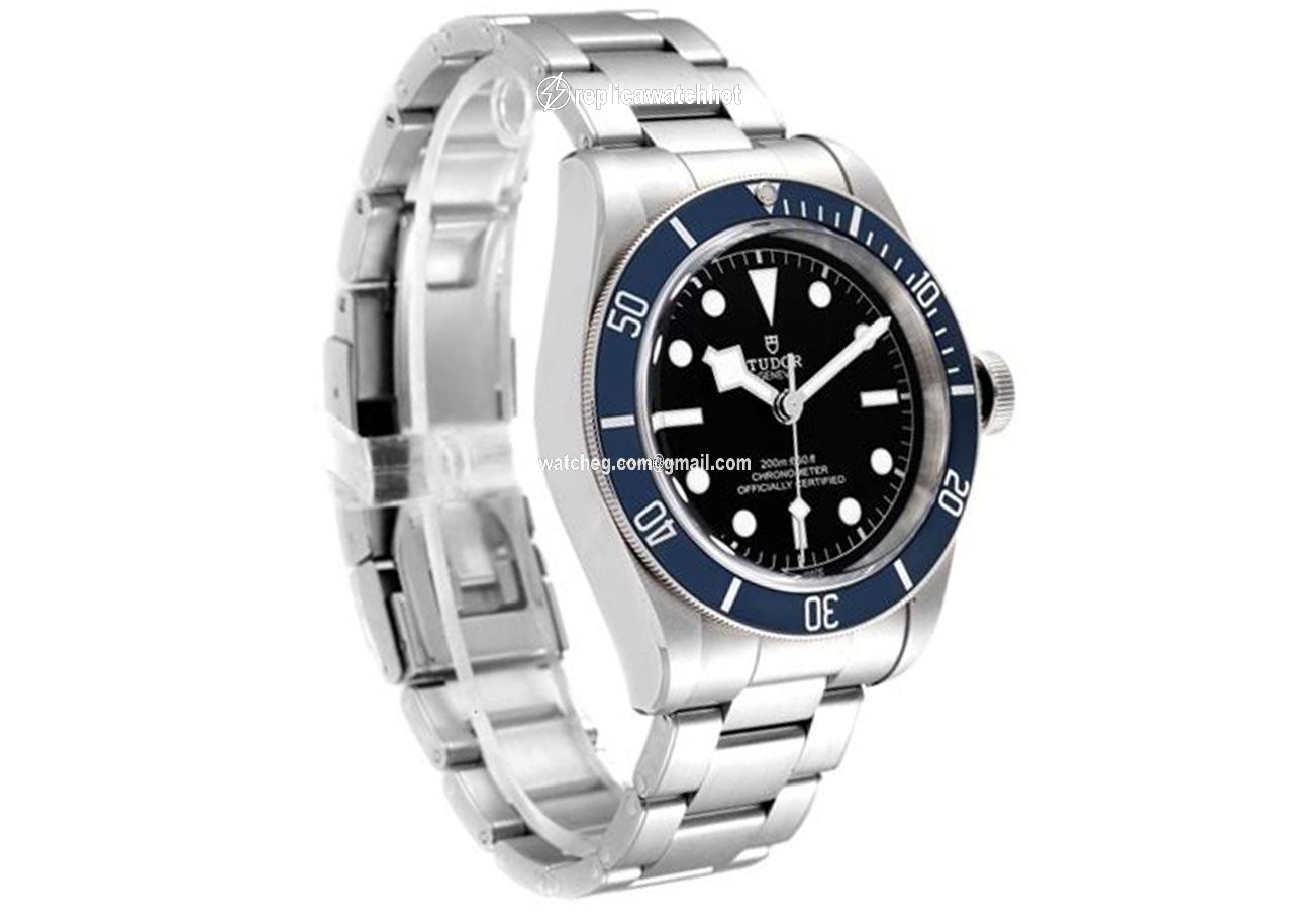 Tudor Black Bay Mens watch Unisex Automatic Steel M79230B-0008 5