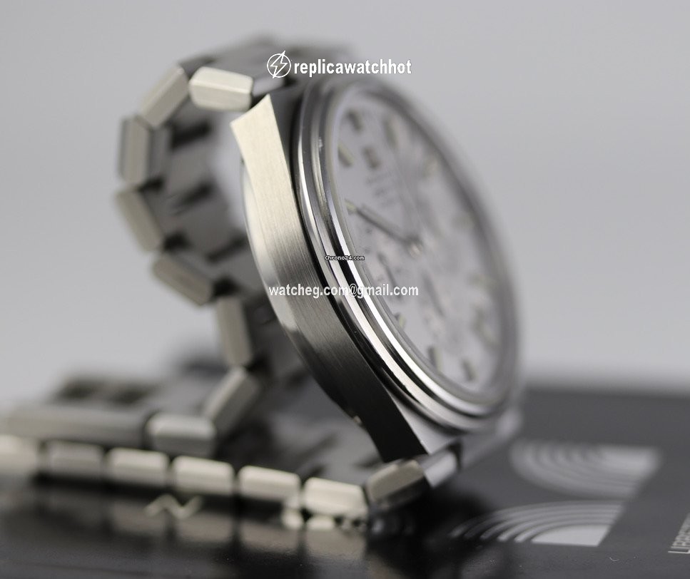 Zenith El Primero Mens watch Unisex Automatic Steel 01.0180.434 5