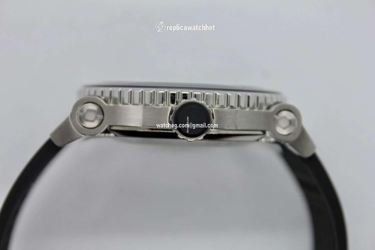 Movado Master Mens watch Unisex Automatic Steel 13-1-93-1055 5