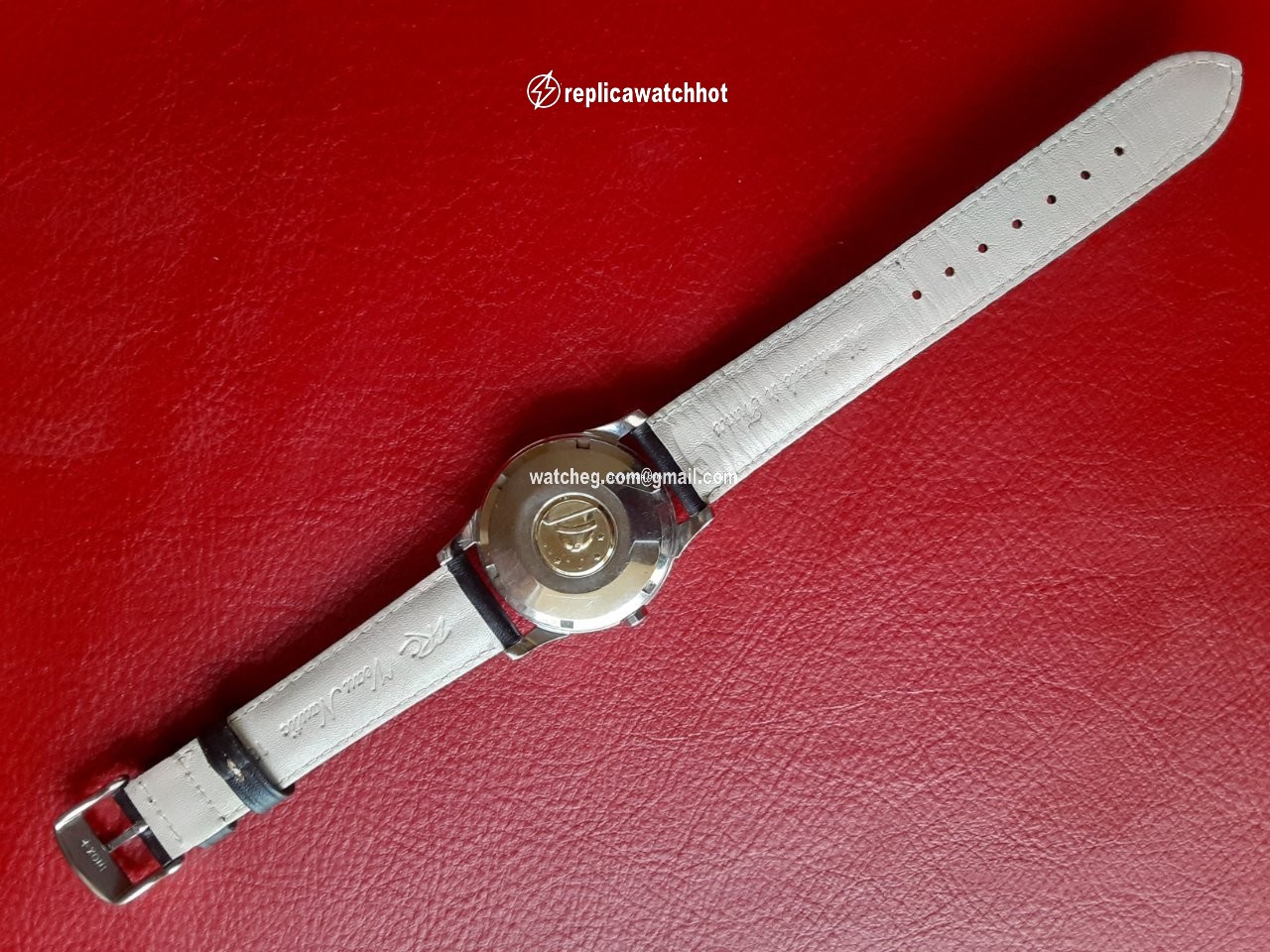 Omega Constellation Mens watch Unisex Automatic Steel 551 5