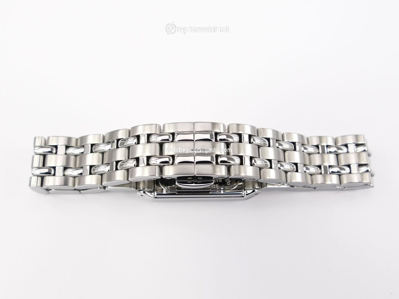 Raymond Weil Tango Womens watch Quartz Steel 5971-ST-00995 5