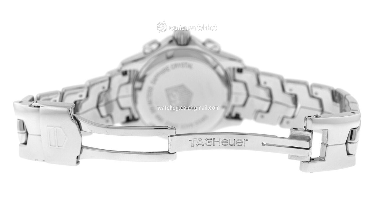 TAG Heuer Link Lady Womens watch Steel CJF1314 5