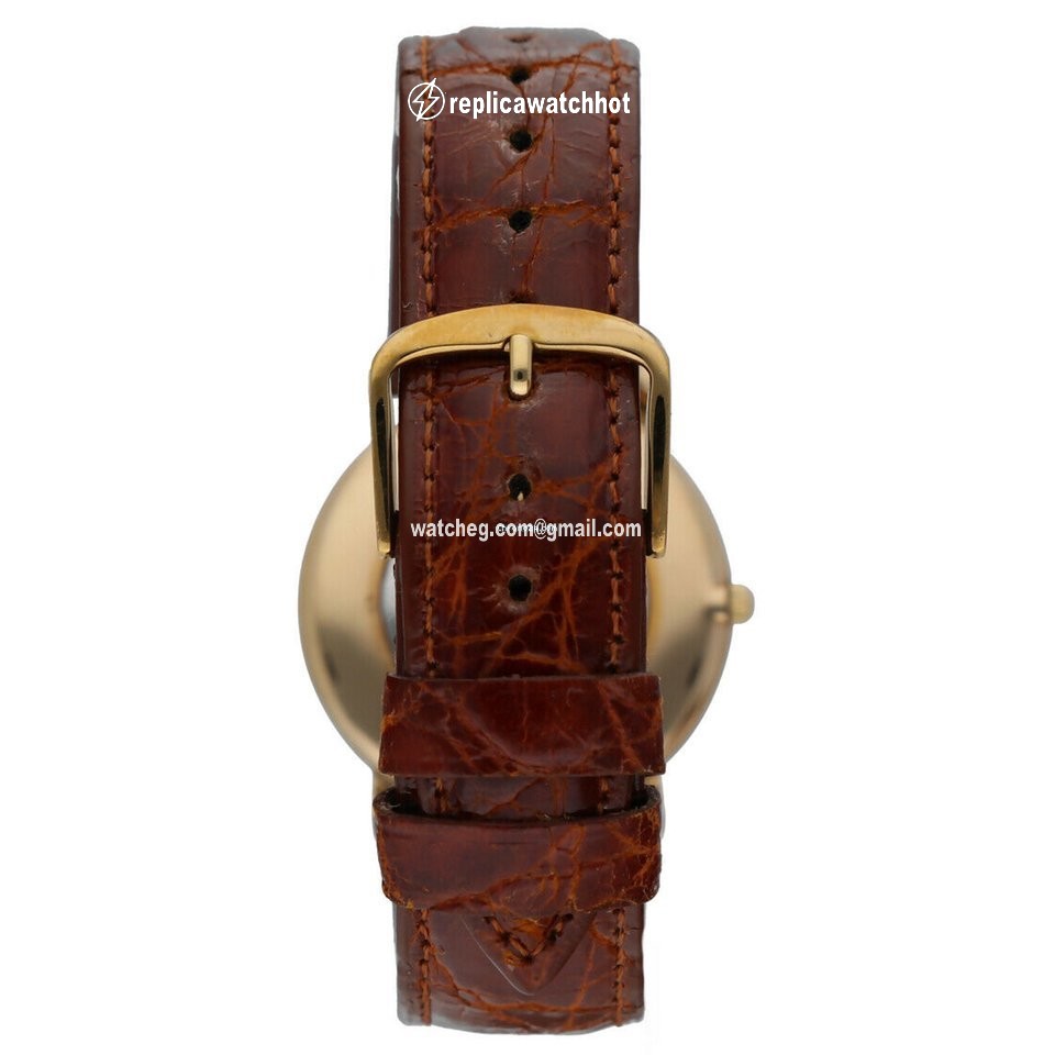 Hamilton Mens watch Unisex Quartz 931236 5