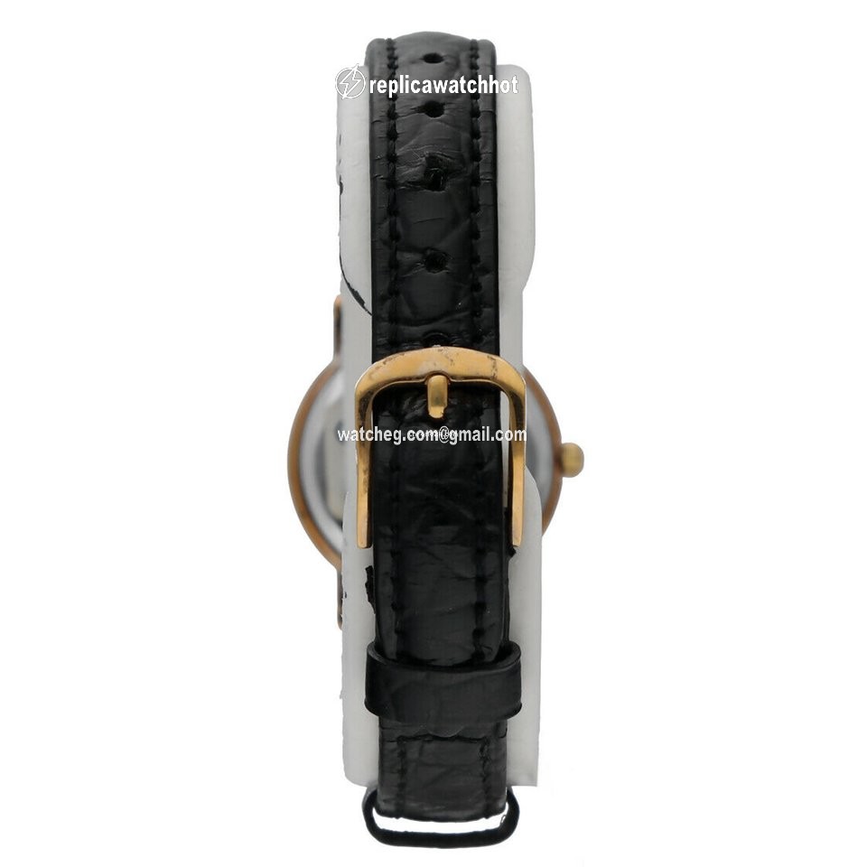 Hamilton Womens watch Quartz 6208 5