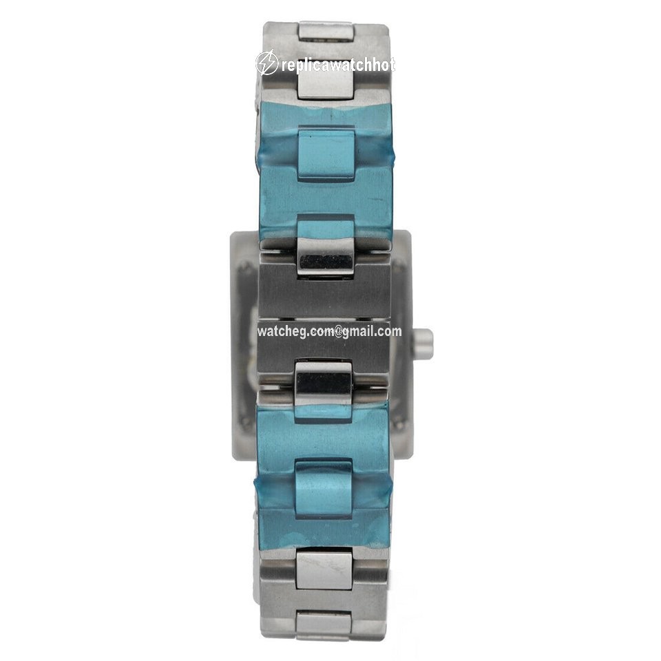 Hamilton Womens watch Quartz Steel H001000027 5