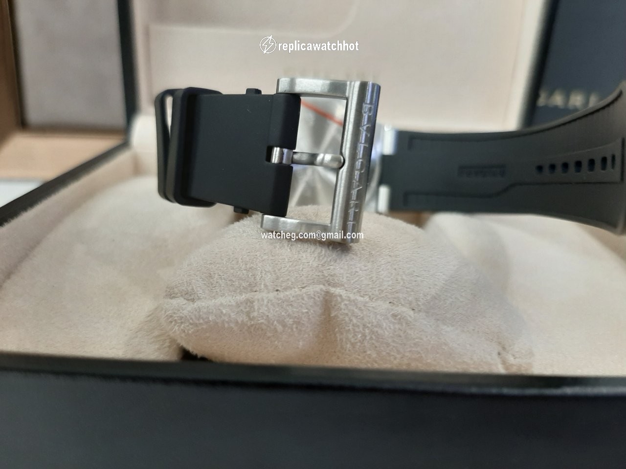 Bulgari Diagono Mens watch Unisex Automatic Steel DP41 5