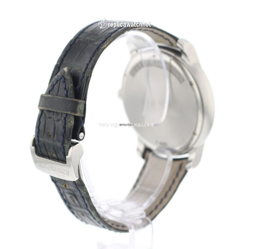 Audemars Piguet Jules Audemars Mens watch Unisex Automatic Steel 26372ST.OO.D028CR.01 5