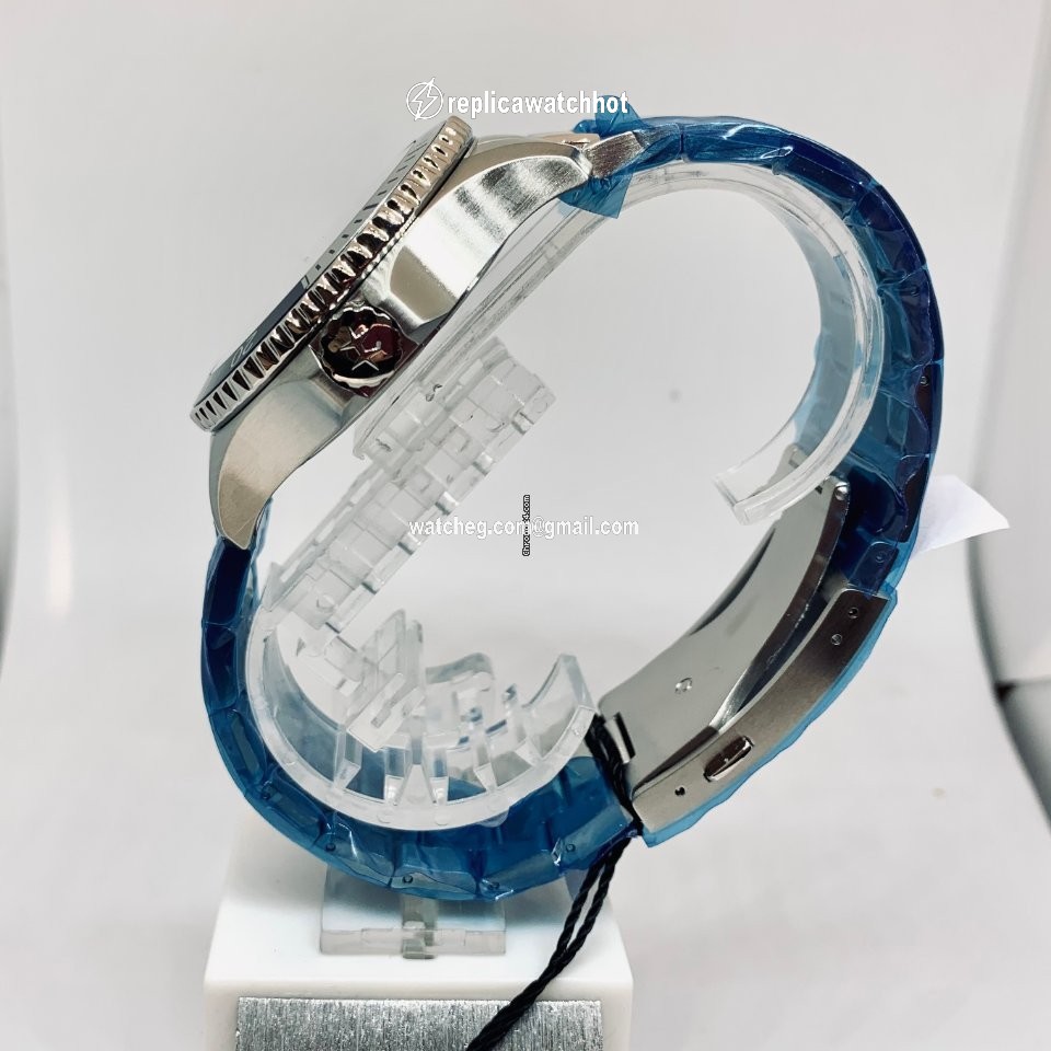 Hamilton Khaki Navy Scuba Mens watch Unisex Automatic Steel H82345141 5