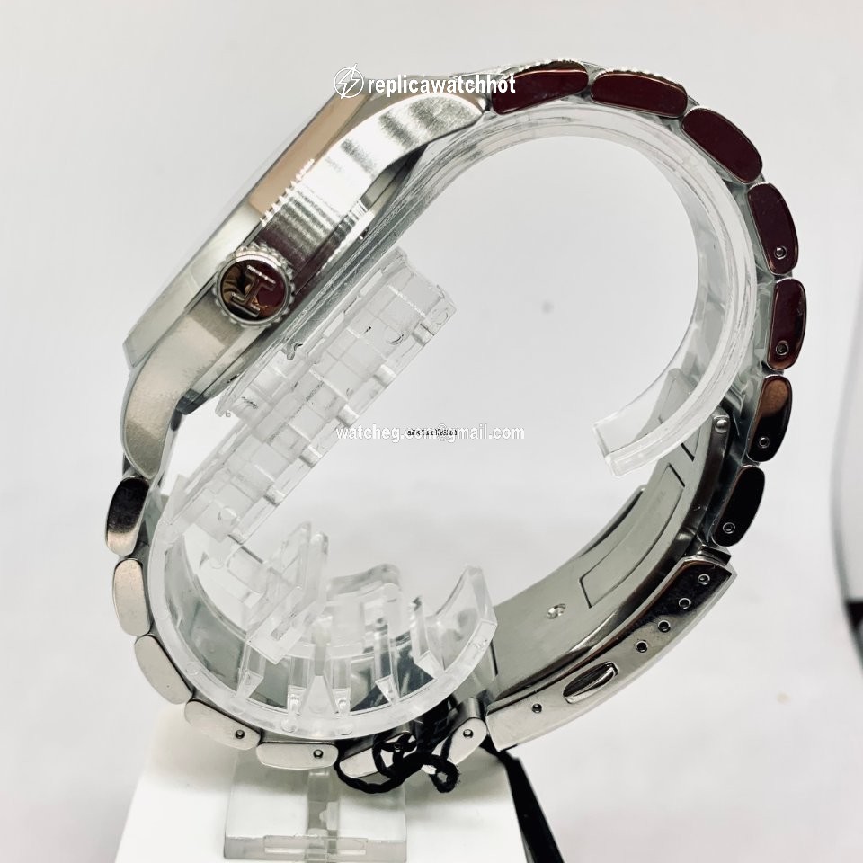 Hamilton Khaki Field Mens watch Unisex Automatic Steel H70595133 5