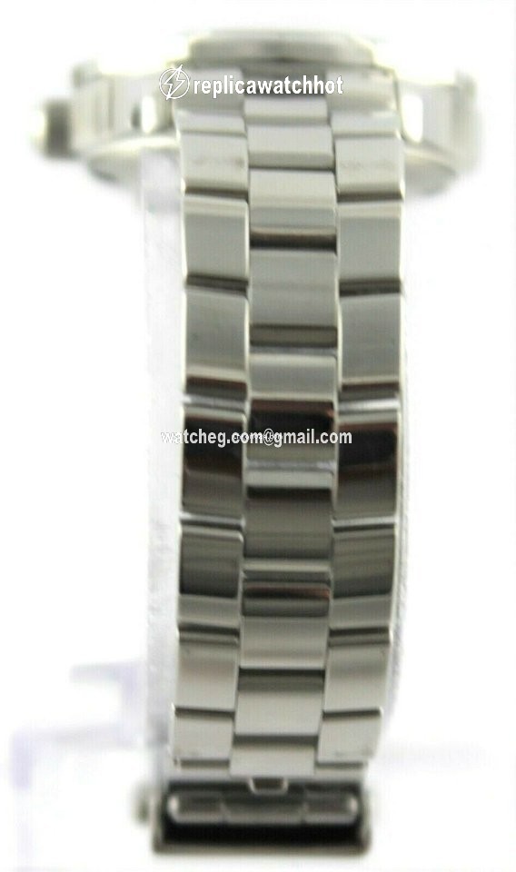TAG Heuer Aquaracer Lady Quartz Steel WAF1415, 5