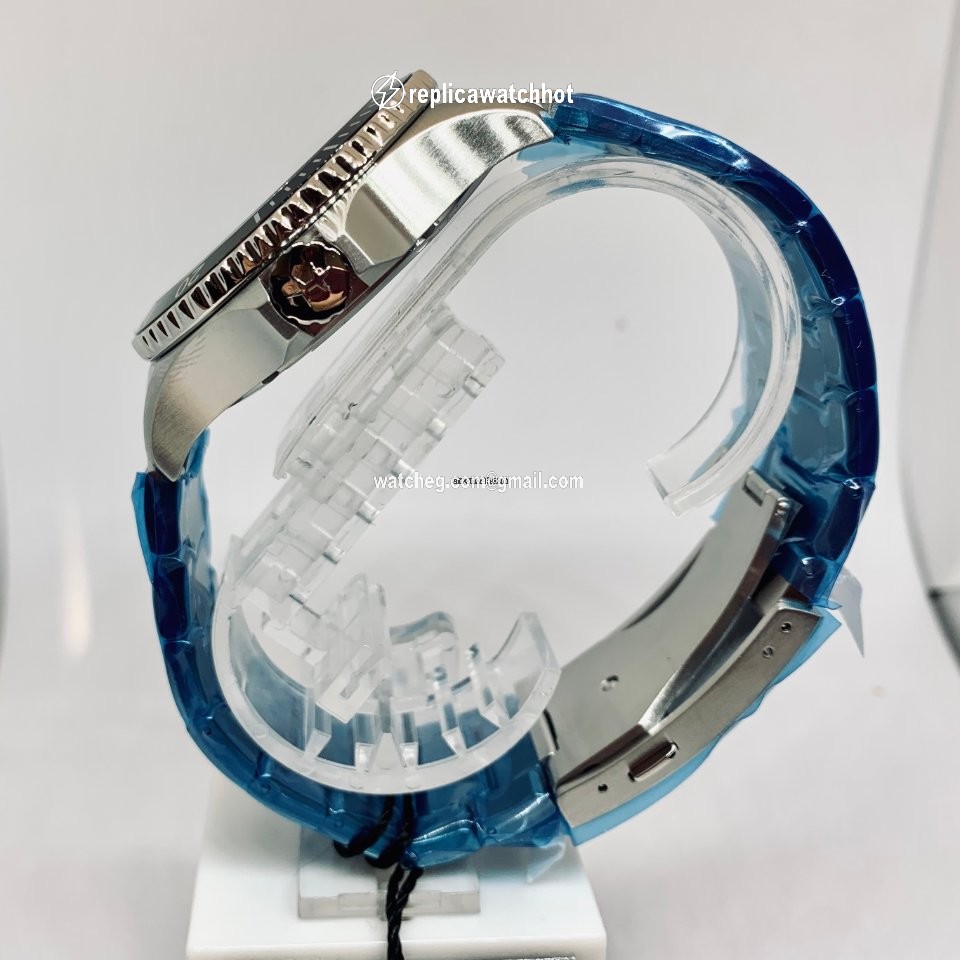 Hamilton Khaki Navy Scuba Mens watch Unisex Automatic Steel H82375161 5