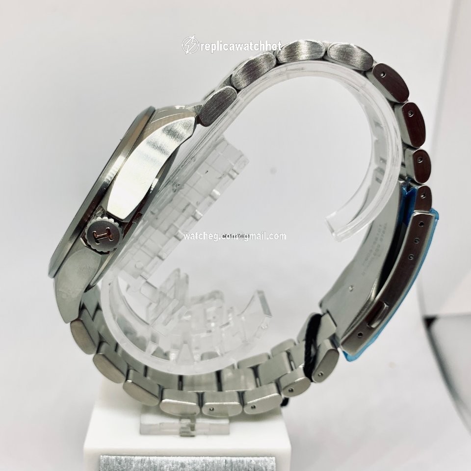 Hamilton Khaki Aviation Mens watch Unisex Automatic Steel H76665135 5