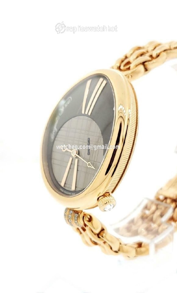 Breguet Reine de Naples Automatic Rose gold 8968BR X1 J50 0D00 5
