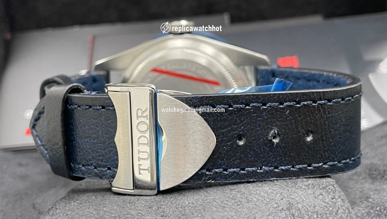 Tudor Black Bay Mens watch Unisex Automatic Steel 79230B-0002 5