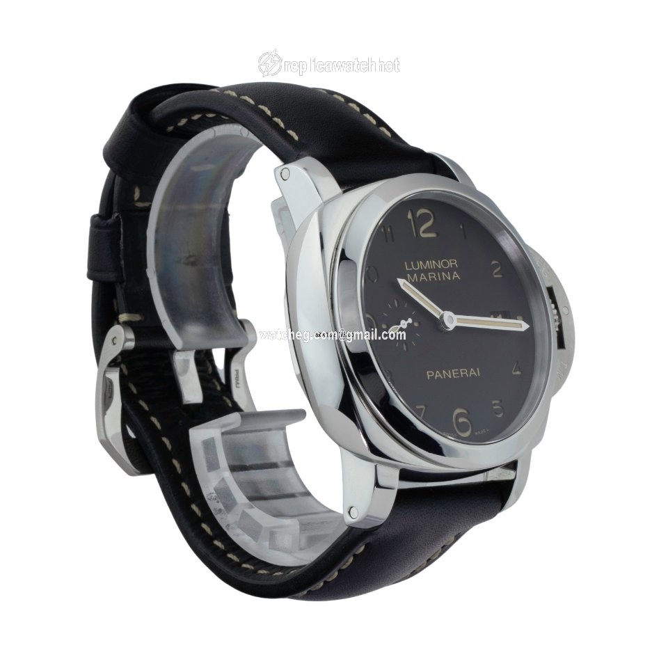 Panerai Luminor Marina 1950 3 Days Automatic Steel PAM 359PAM 00359 5