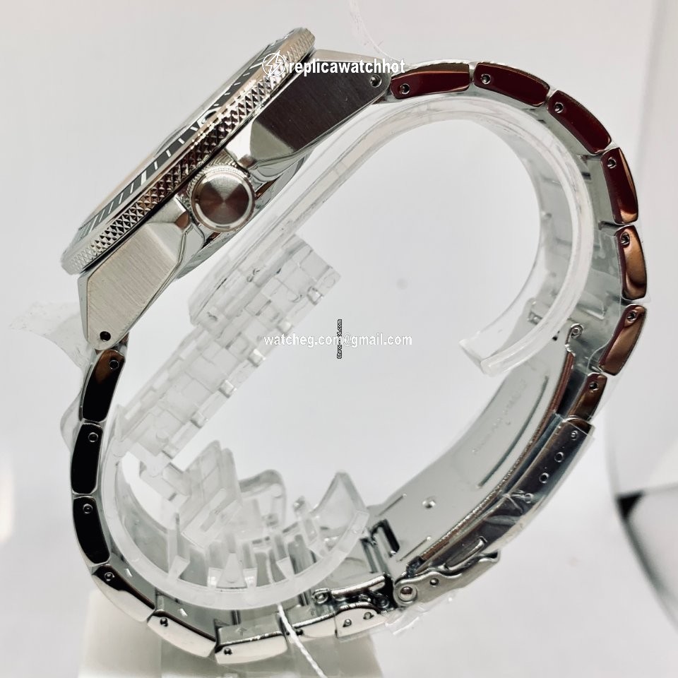 Seiko Prospex Mens watch Unisex Automatic Steel SRPE33 5