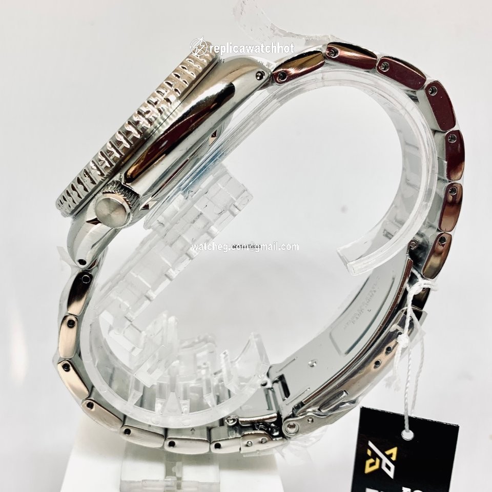 Seiko Mens watch Unisex Automatic Steel SRPD21 5