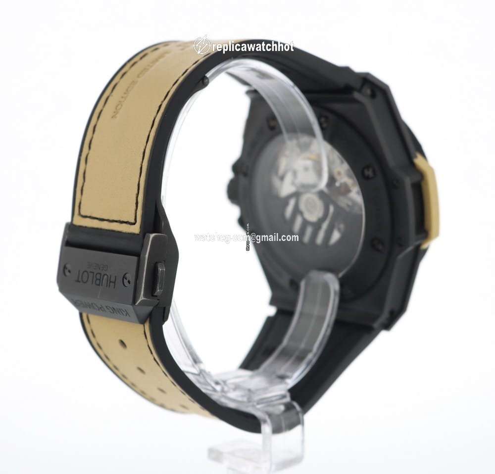 Hublot King Power Mens watch Unisex Automatic Ceramic 710.CI.1190.GR 5