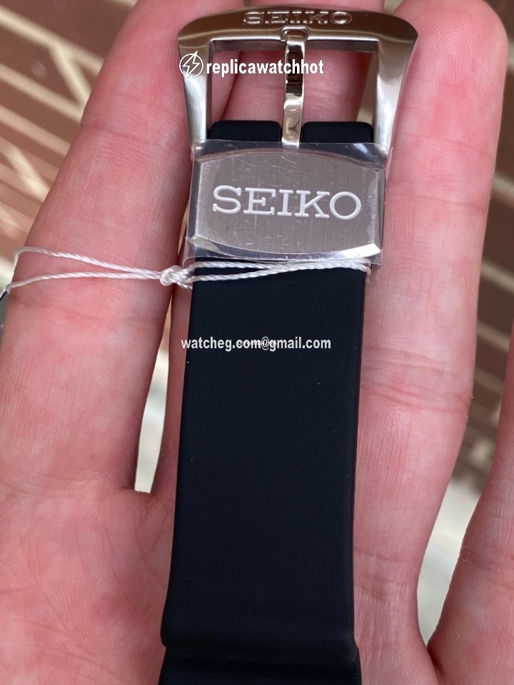 Seiko Prospex Mens watch Unisex Automatic Steel SRPB53 5