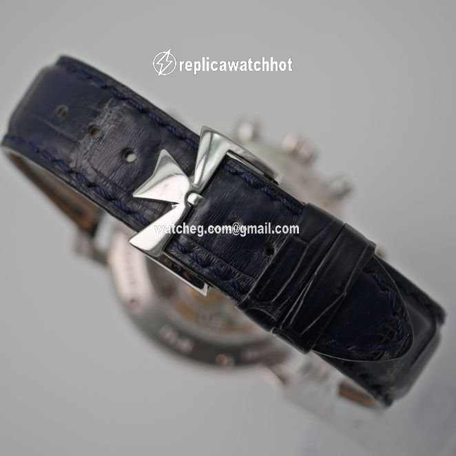 Vacheron Constantin Malte Mens watch Unisex Manual winding Platinum 47120 5