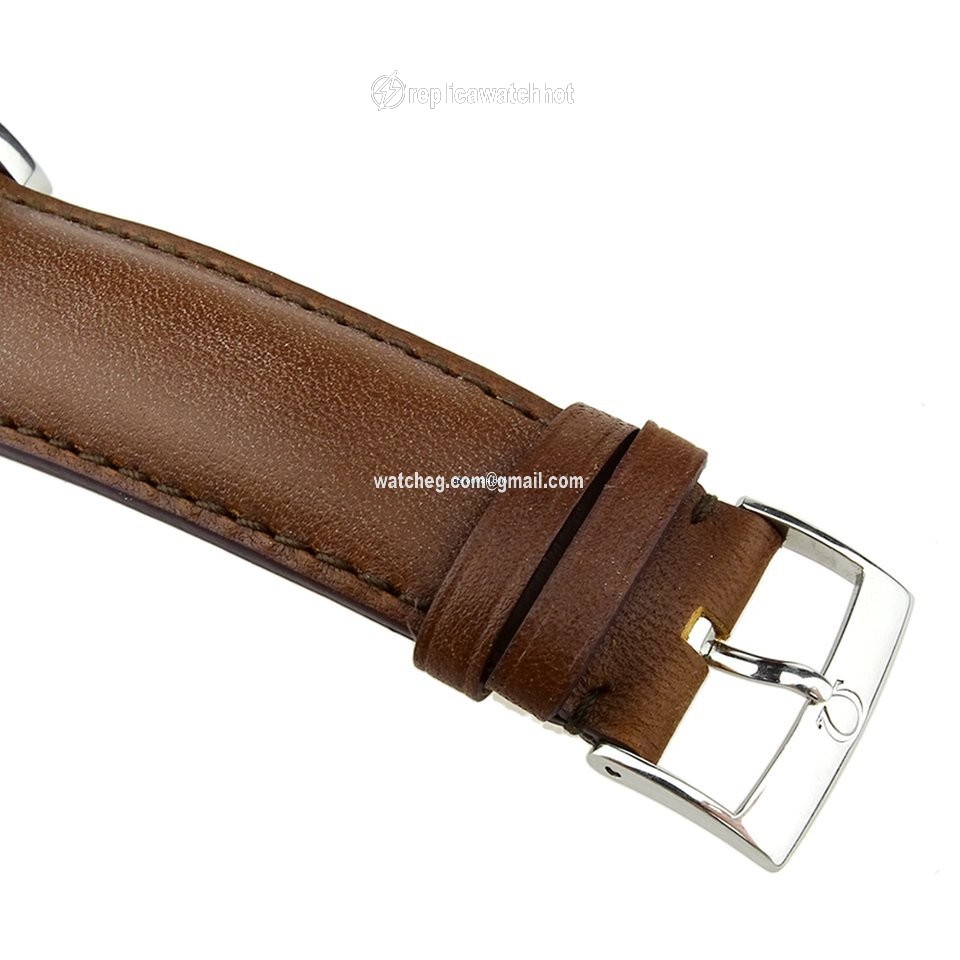 Omega Museum Mens watch Unisex Automatic Steel 5700.50.07 5