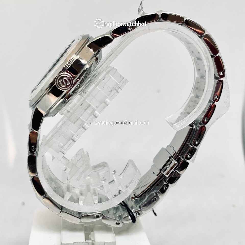 Seiko Presage Womens watch Automatic Steel SRP839J1 5