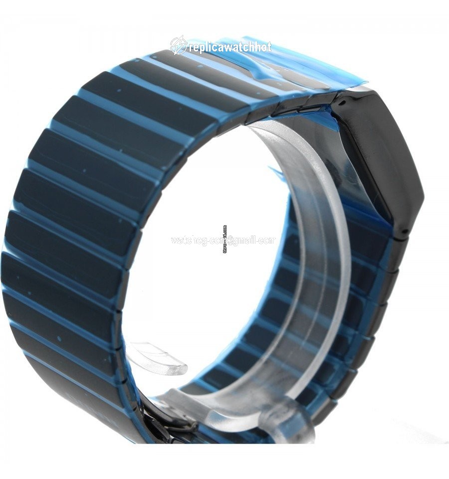 Rado Ceramica Automatic Ceramic R21807182 5