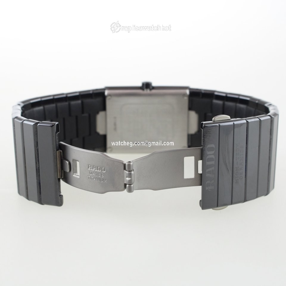 Rado Diastar Mens watch Unisex Quartz 111.0294.3 5