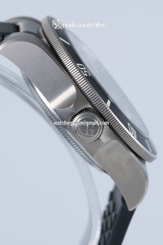 Tudor Pelagos Mens watch Unisex Automatic Titanium 25610TNL-0001 5