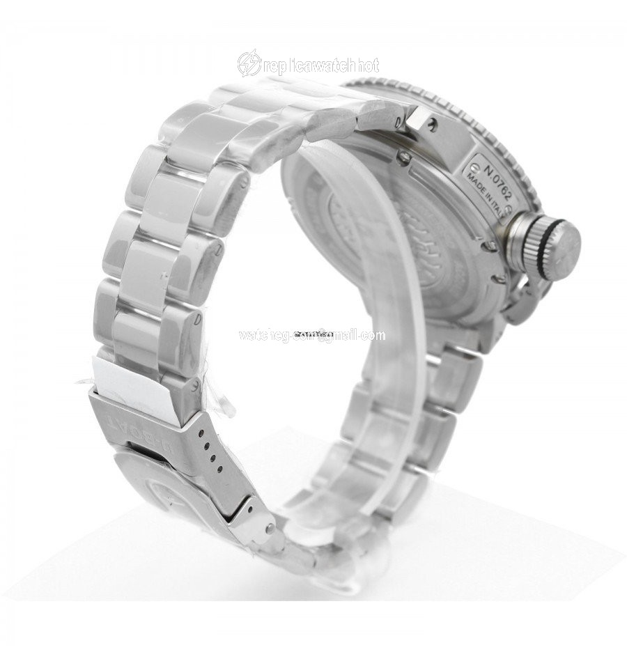 U-Boat Automatic Steel 9007 A MT 5