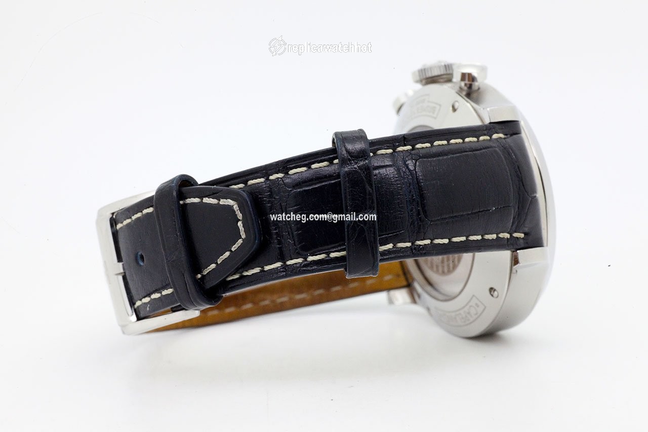 Baume & Mercier Capeland Automatic Steel M0A10064 5