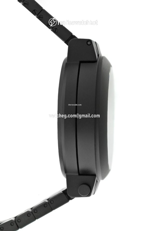 Porsche Design Heritage Womens watch Automatic Steel 6520.13.41.0270 5