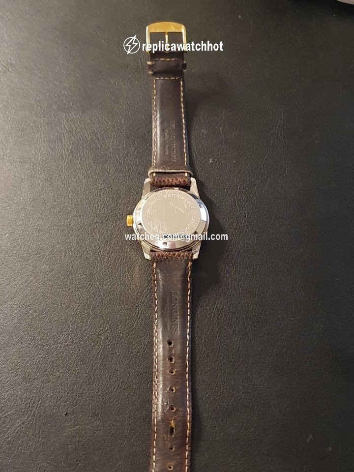 Piaget Mens watch Unisex Automatic 11708 5