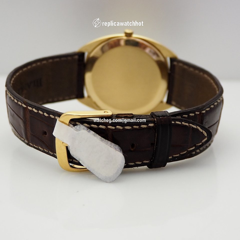 Vacheron Constantin Automatic Yellow gold 7595 5