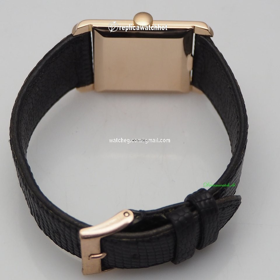Vacheron Constantin Historiques Manual winding Rose gold 6249 5