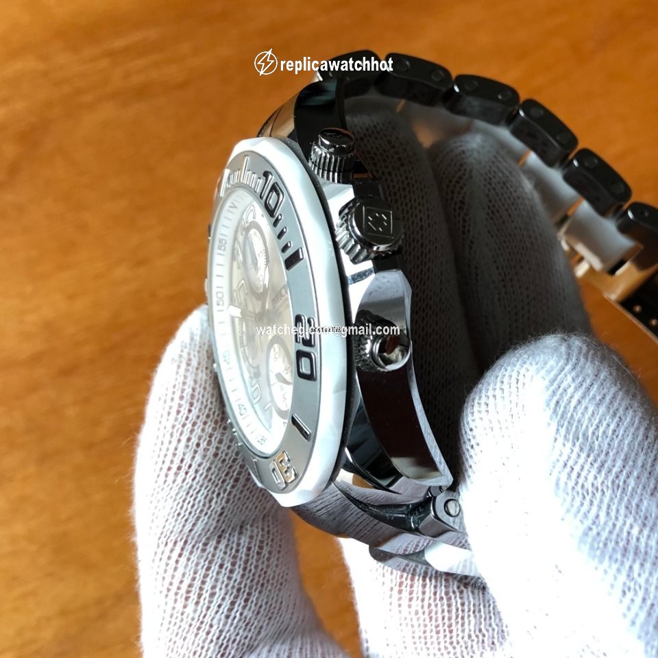 Invicta Mens watch Unisex Quartz Tungsten 1250 5