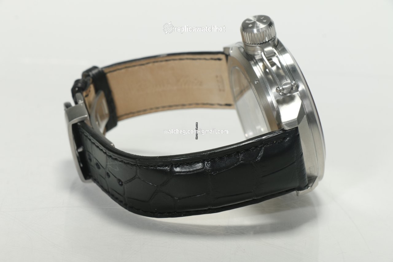 U-Boat Classico Mens watch Unisex Automatic Steel Kronos 1.745 5