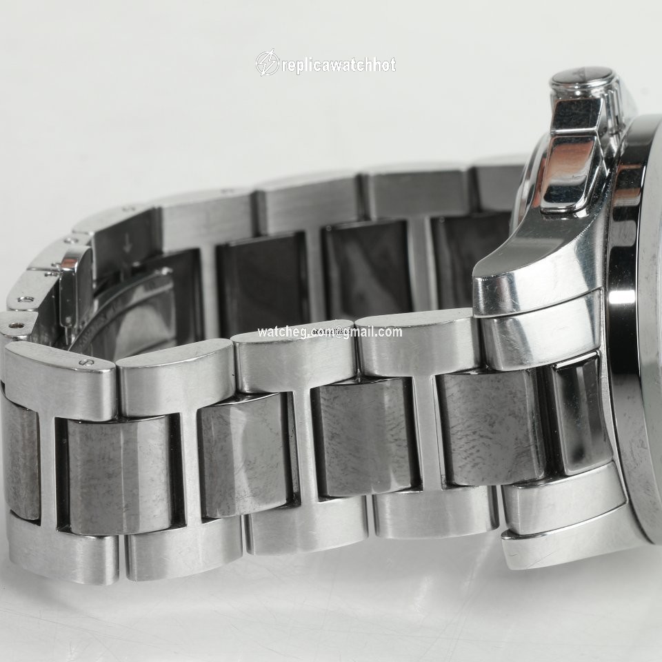 Longines Conquest Mens watch Unisex Automatic Steel L3.661.4 5