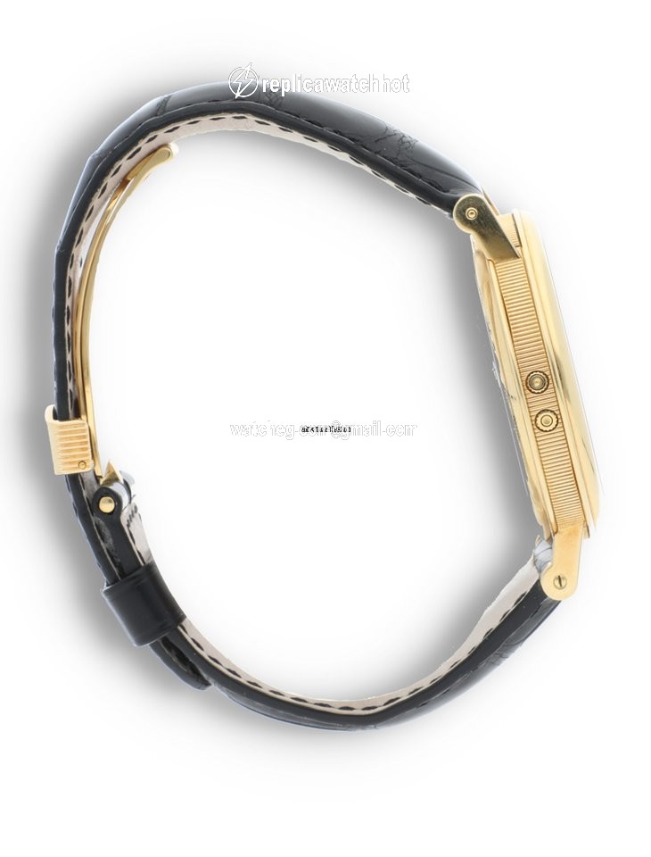 Breguet Classique Automatic Yellow gold 5327 5