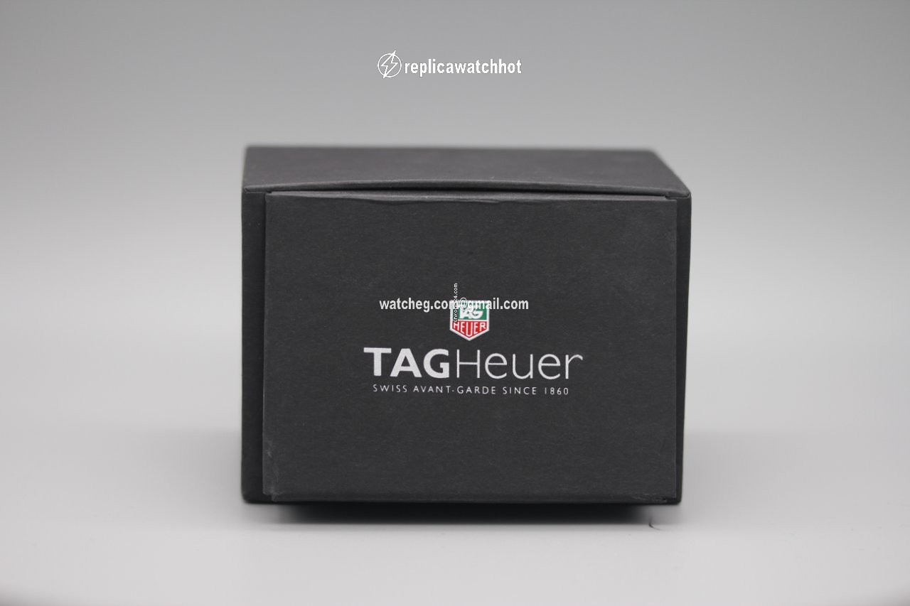 TAG Heuer Formula 1 Quartz Steel WA1210 5