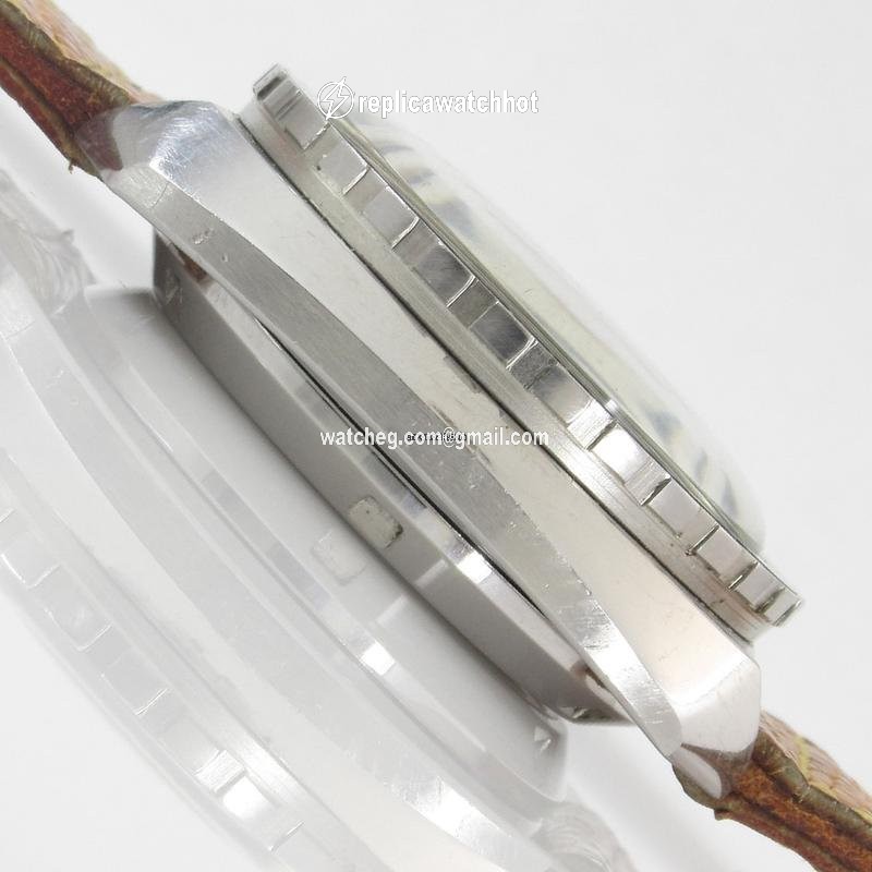Longines Manual winding Steel 8229-1 5