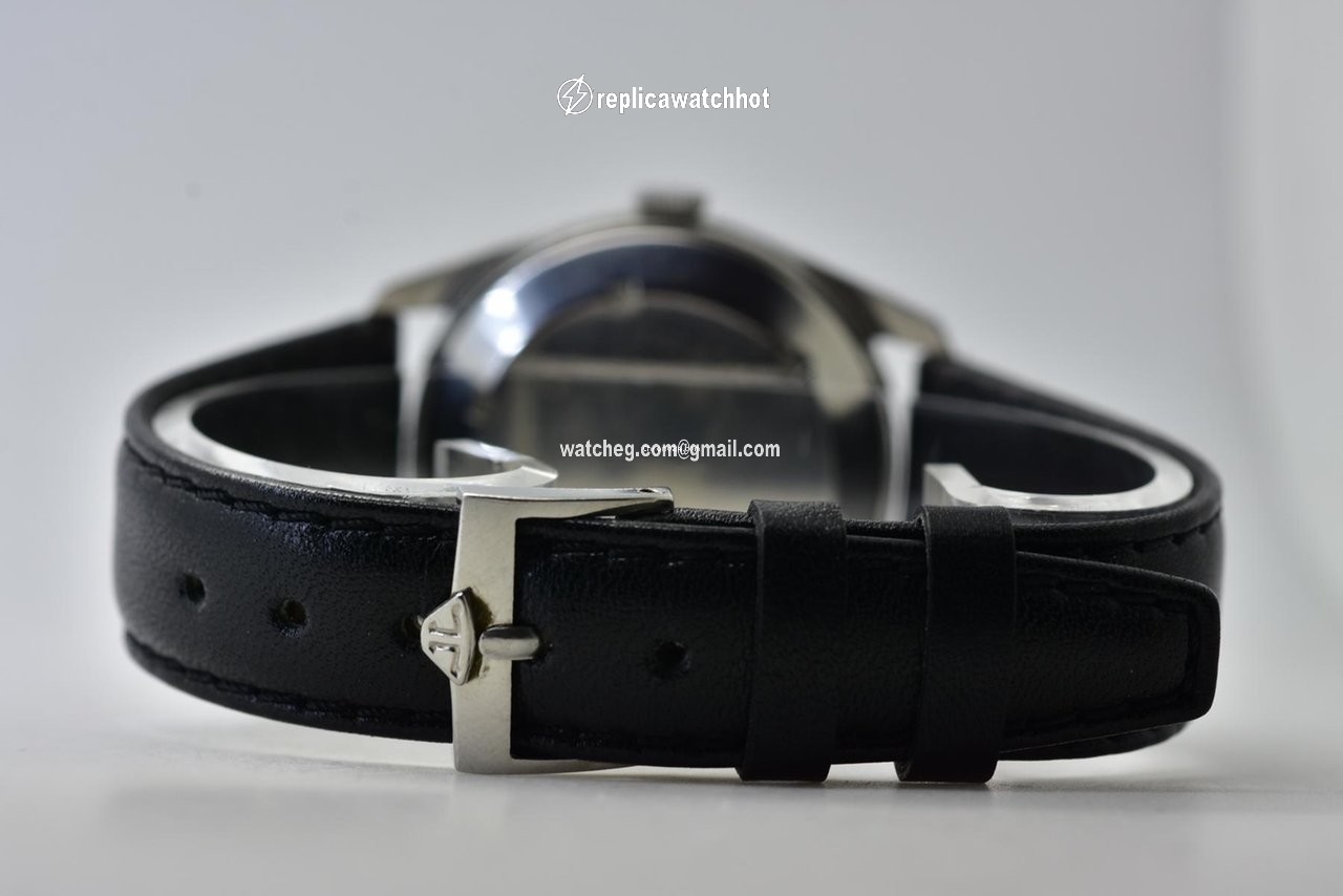 Jaeger-LeCoultre Mens watch Unisex Automatic Steel E557 5
