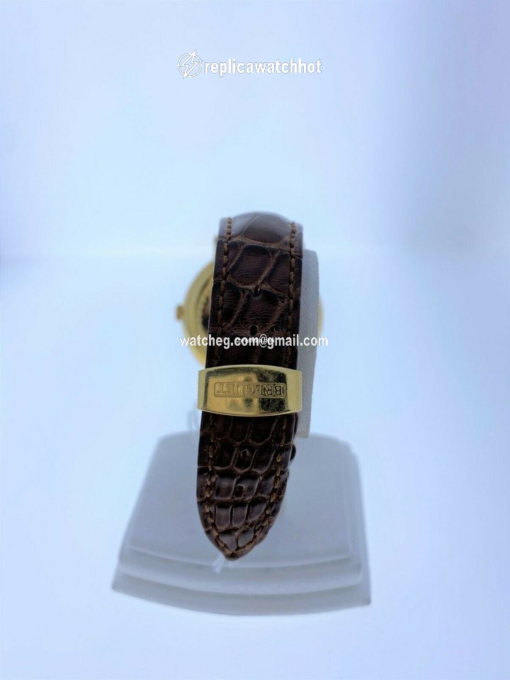 Breguet Classique Automatic Yellow gold 5140BA 12 5