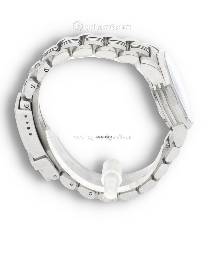 Corum Admirals Cup Steel 039.430.20 5