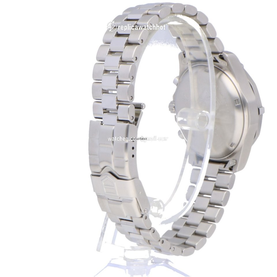 TAG Heuer Mens watch Unisex Quartz Steel CK1119-0 5